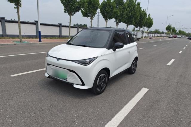 Used Cowin October 2023 201km Wave Rider Edition