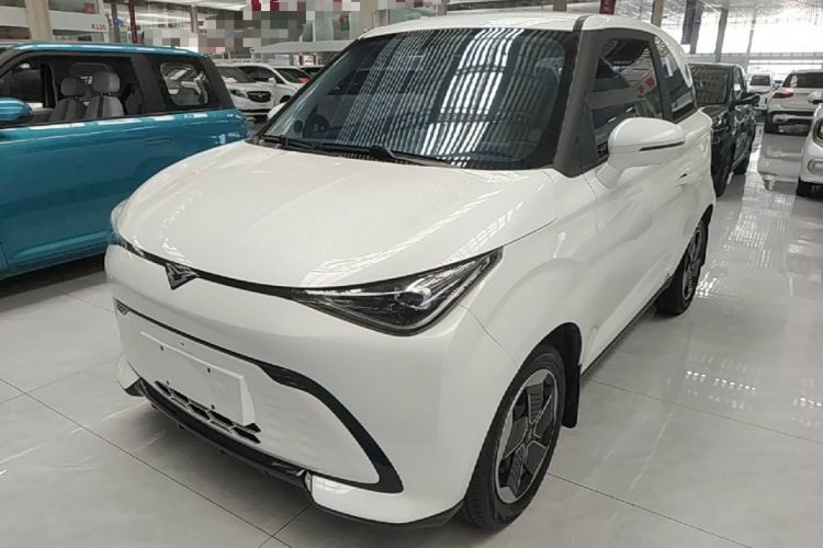 Used Cowin October 2023 201km Wave Rider Edition Guazi used car, China used car export, Used car for sale, Used cars, Cheapest cars for sale