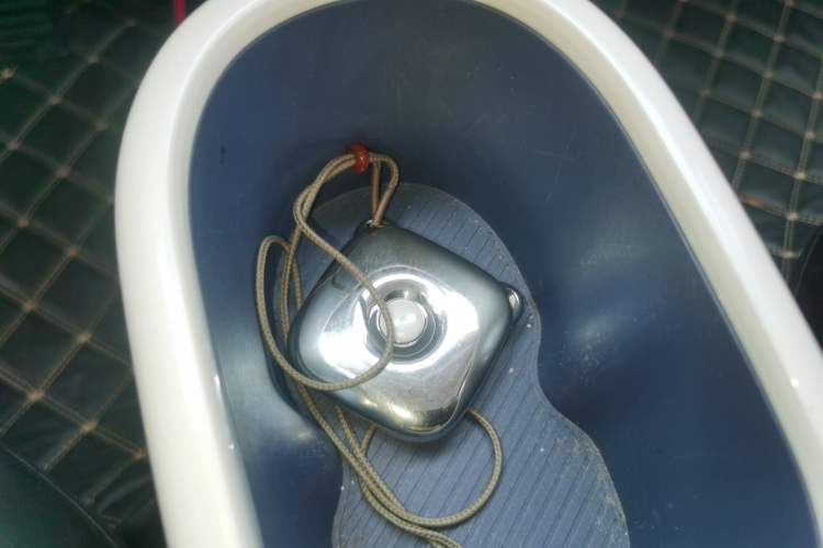 Used Cowin October 2023 201km Wave Rider Edition Vehicle Key