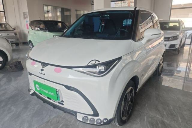 Used Cowin October 2023 201km Wave Rider Edition