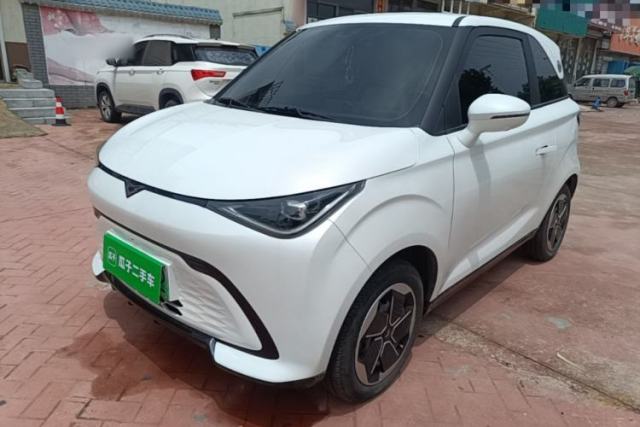 Used Cowin October 2023 201km Wave Rider Edition