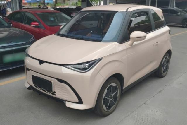 Used Cowin October 2023 201km Wave Rider Edition