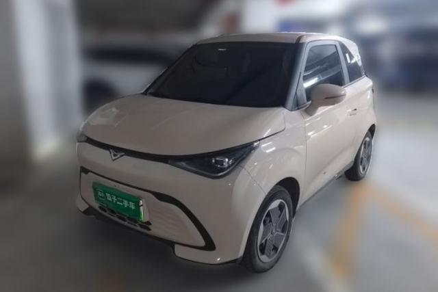 Used Cowin October 2023 201km Wave Rider Edition