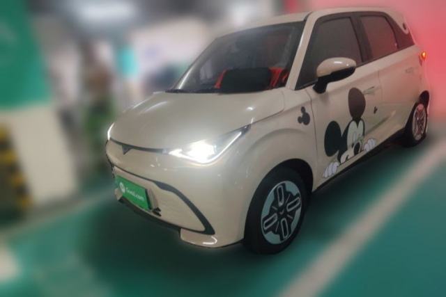 Used Cowin October 2025 Mate 300km Surfing Edition