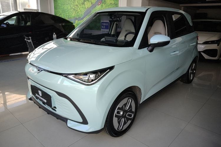 Used Cowin October 2025 Mate 300km Surfing Edition Guazi used car, China used car export, Used car for sale, Used Cowin cars, Cheapest cars for sale, Electric vehicle, New energy car