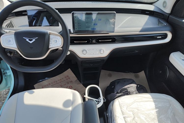 Used Cowin October 2025 Mate 300km Surfing Edition Audio And AC Panel