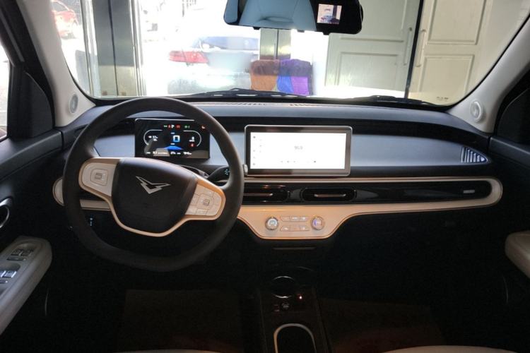 Used Cowin October 2025 Mate 300km Surfing Edition Center Console