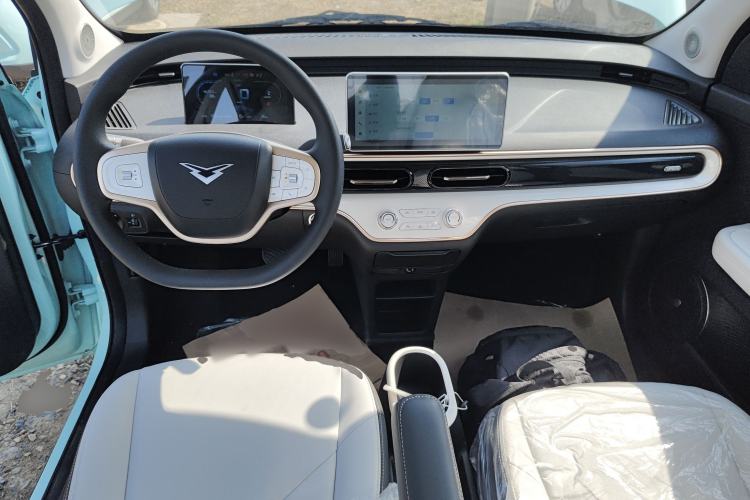 Used Cowin October 2025 Mate 300km Surfing Edition Center Console
