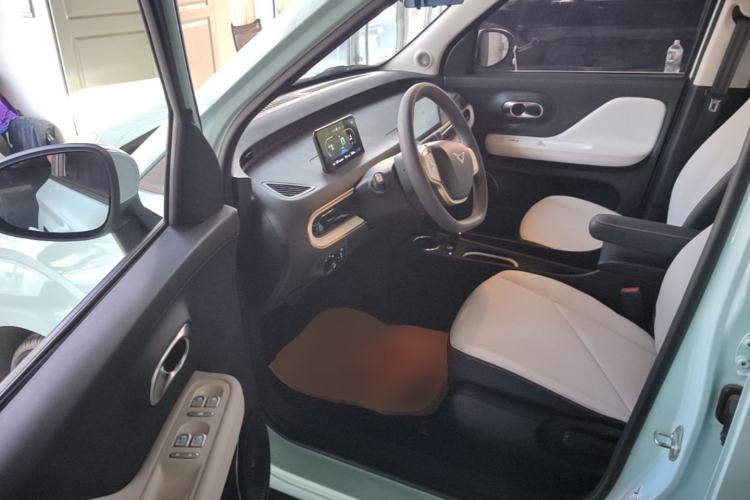 Used Cowin October 2025 Mate 300km Surfing Edition Driver Seat