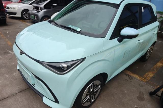 Used Cowin October 2025 Mate 410 km Surfing Edition