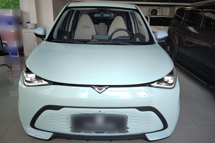 Used Cowin October 2025 Mate 300km Surfing Edition Front