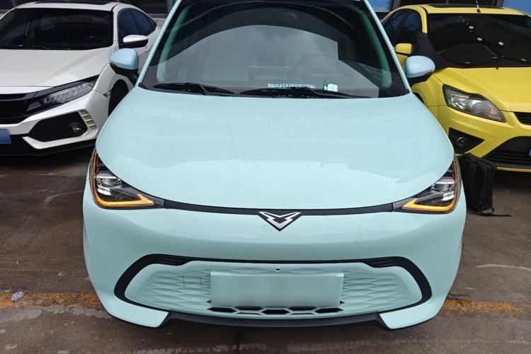 Used Cowin October 2025 Mate 410 km Surfing Edition Front