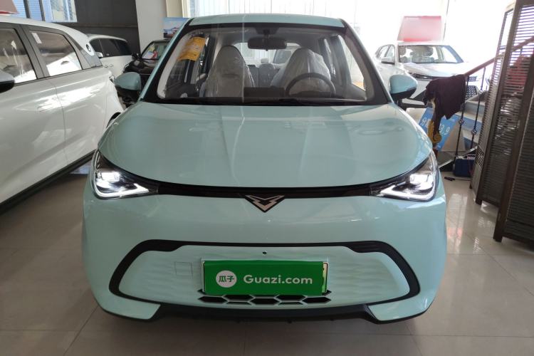 Used Cowin October 2025 Mate 300km Chasing Wind Edition Front