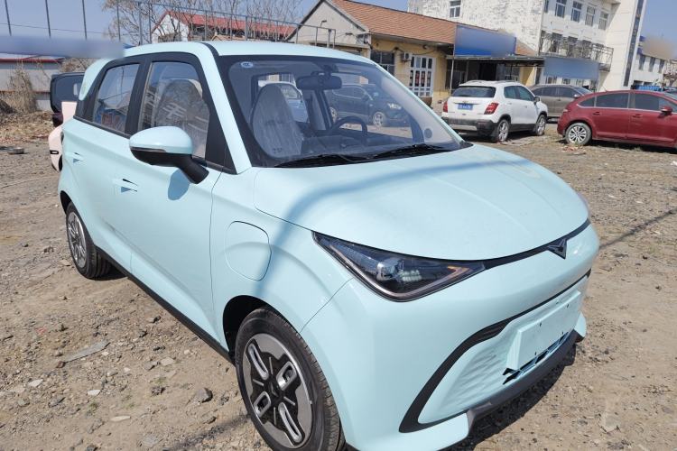 Used Cowin October 2025 Mate 300km Surfing Edition Front Right 45 Deg