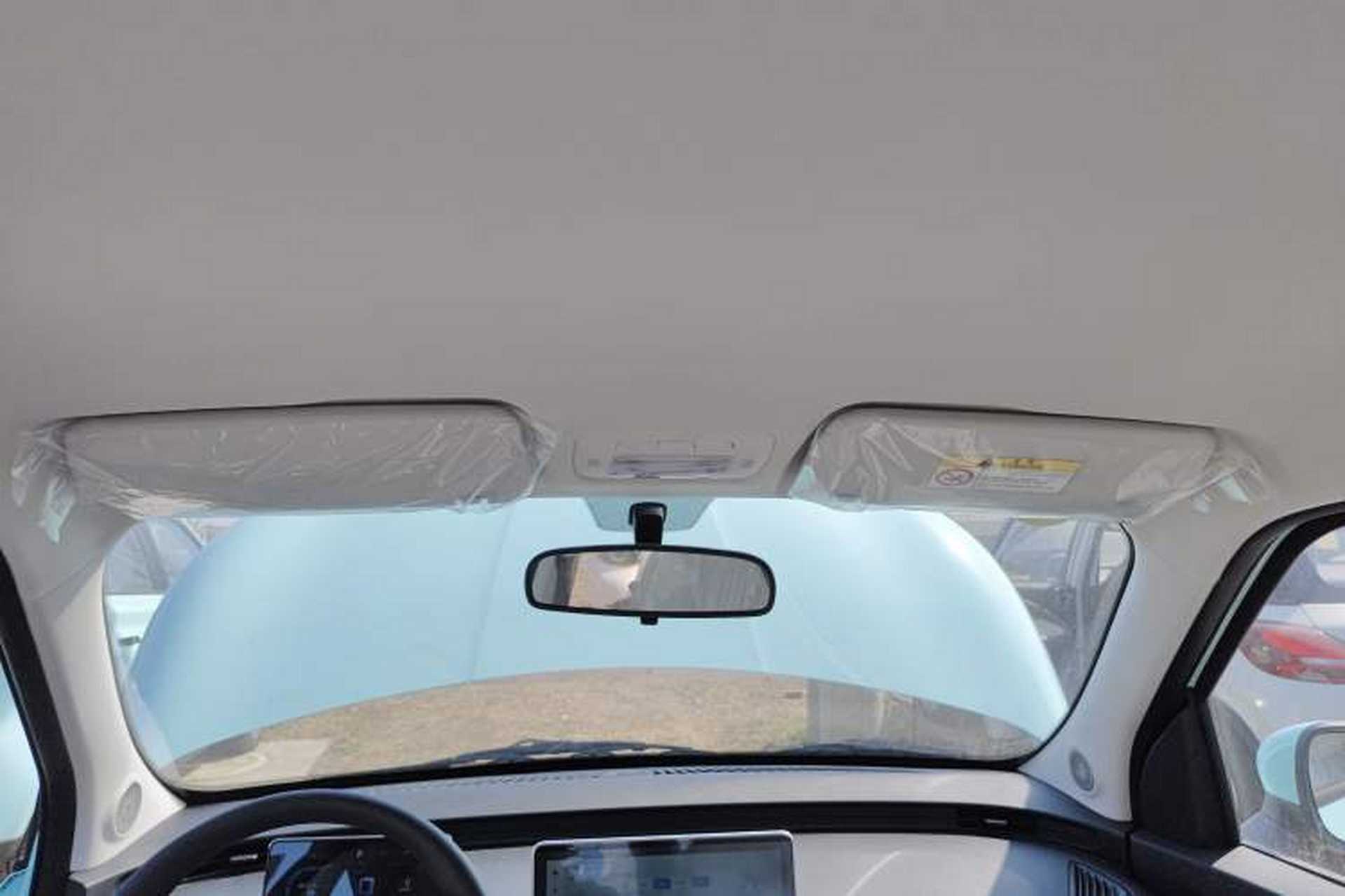 Used Cowin October 2025 Mate 300km Surfing Edition Headliner