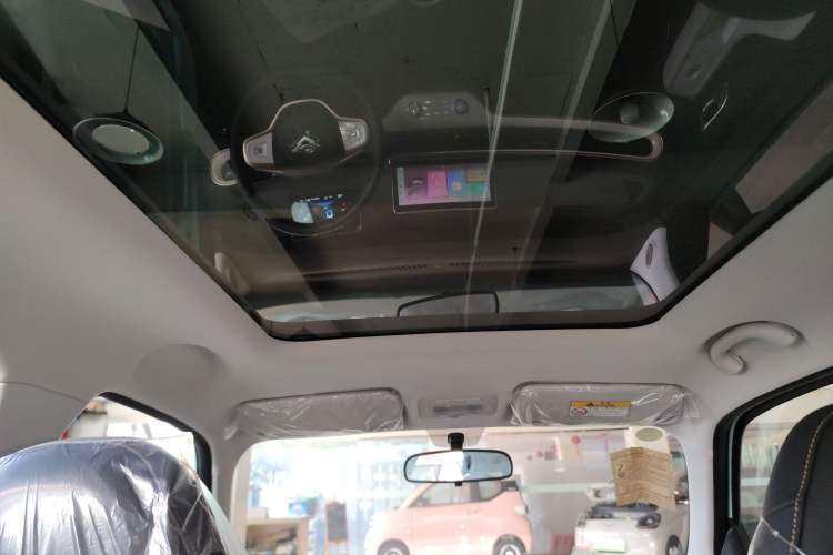 Used Cowin October 2025 Mate 300km Chasing Wind Edition Headliner