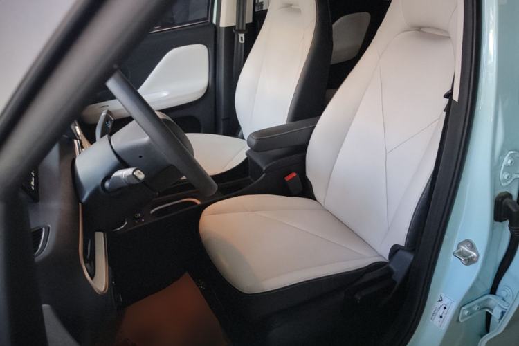 Used Cowin October 2025 Mate 300km Surfing Edition Left Front Seat