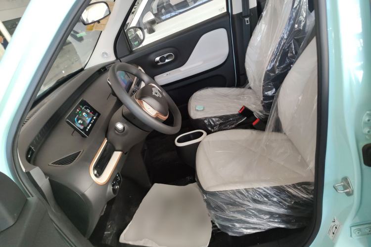 Used Cowin October 2025 Mate 300km Chasing Wind Edition Left Front Seat