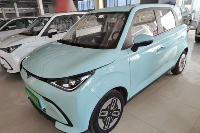 Used Cowin October 2025 Mate 300km Chasing Wind Edition