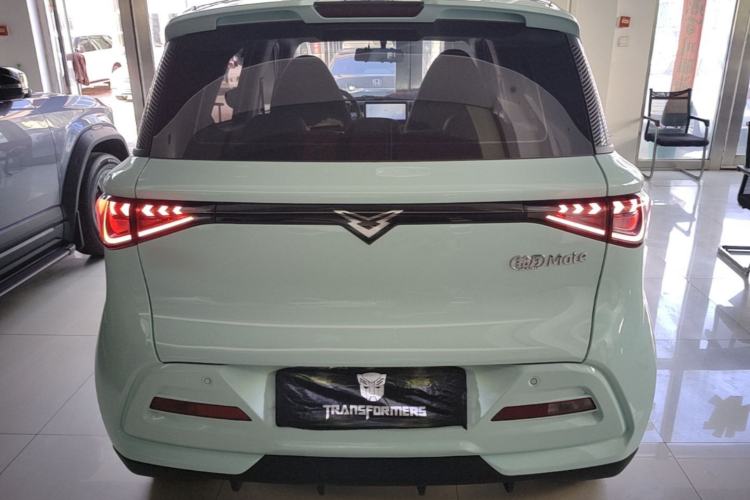 Used Cowin October 2025 Mate 300km Surfing Edition Rear