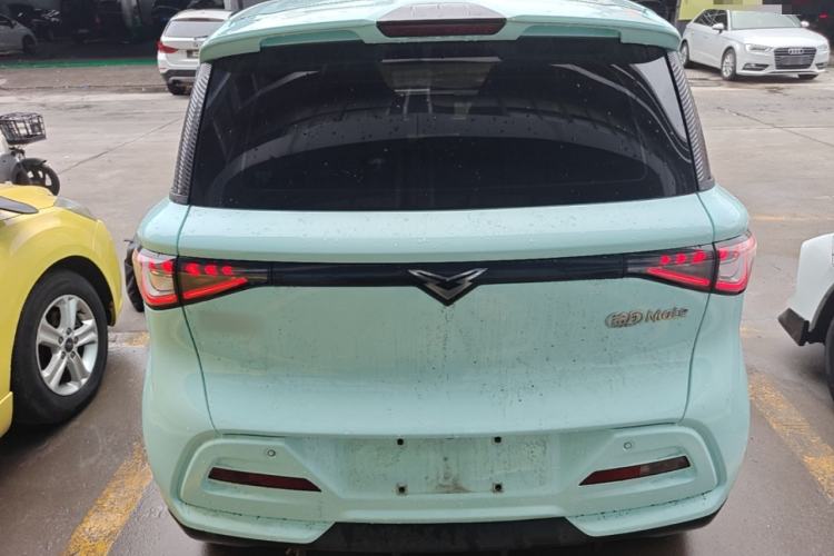 Used Cowin October 2025 Mate 410 km Surfing Edition Rear