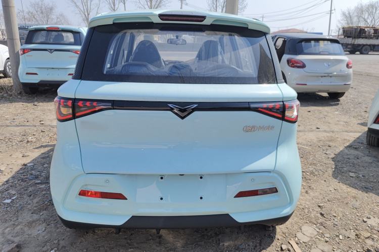 Used Cowin October 2025 Mate 300km Surfing Edition Rear