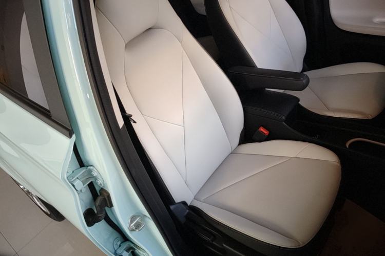 Used Cowin October 2025 Mate 300km Surfing Edition Right Front Seat