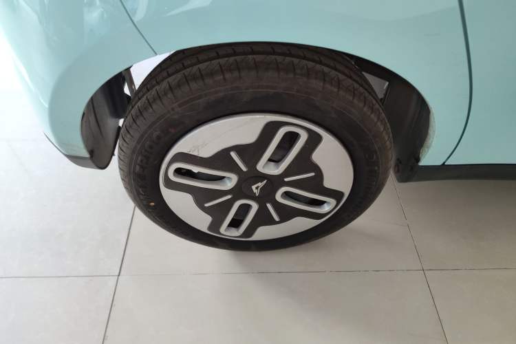 Used Cowin October 2025 Mate 300km Chasing Wind Edition Right Rear Wheel Hub