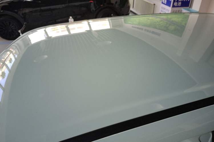 Used Cowin October 2025 Mate 300km Surfing Edition Roof