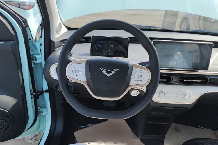 Used Cowin October 2025 Mate 300km Surfing Edition Steering Wheel