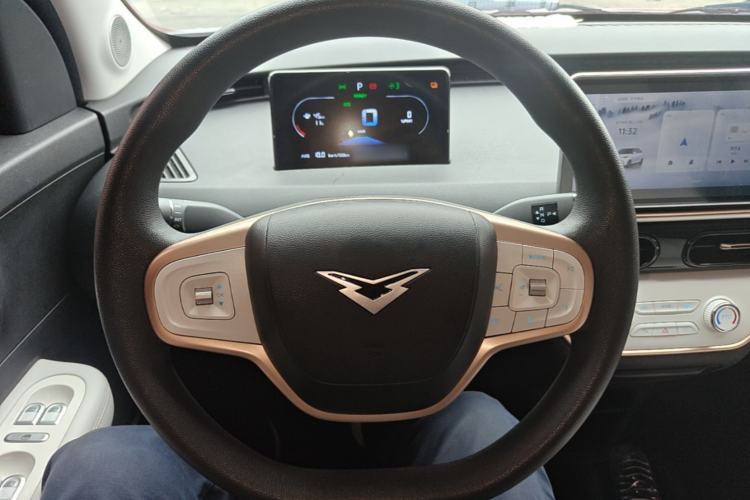 Used Cowin October 2025 Mate 410 km Surfing Edition Steering Wheel