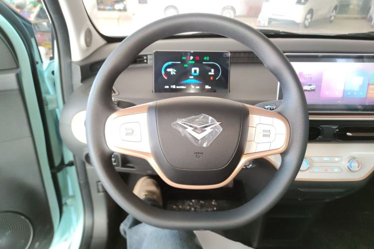 Used Cowin October 2025 Mate 300km Chasing Wind Edition Steering Wheel