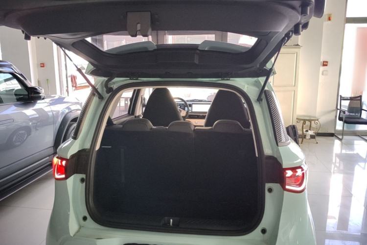 Used Cowin October 2025 Mate 300km Surfing Edition Trunk