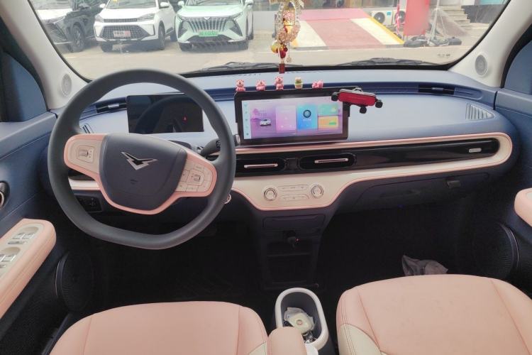 Used Cowin October 2025 Mate 410 km Surfing Edition Center Console