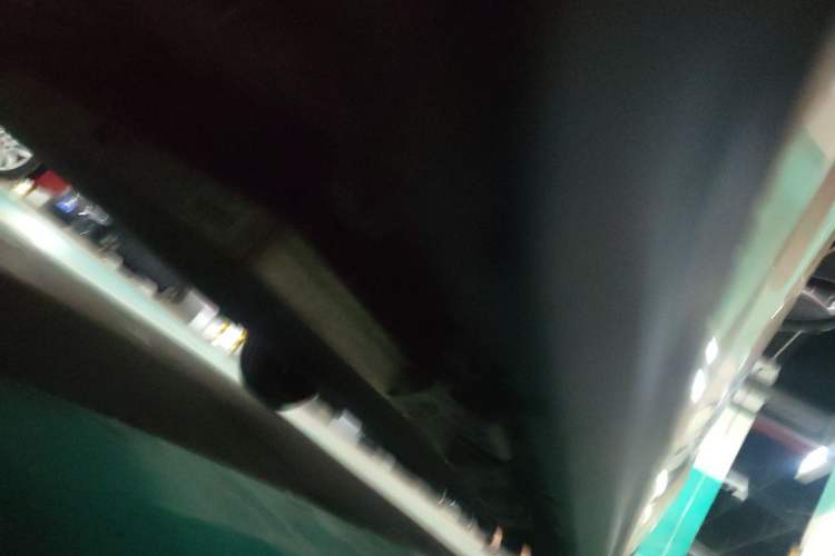 Used Cowin October 2025 Mate 300km Surfing Edition Chassis Rear Right