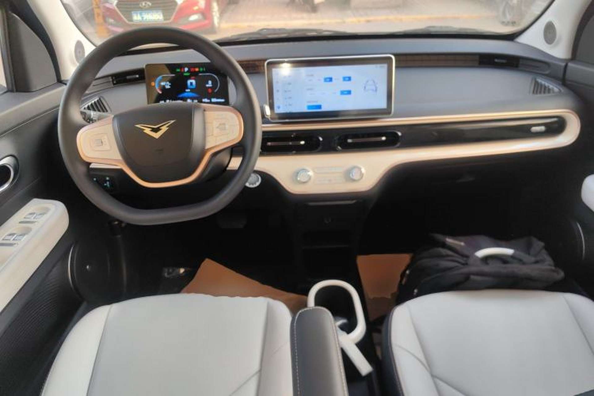 Used Cowin October 2025 Mate 410 km Surfing Edition Center Console
