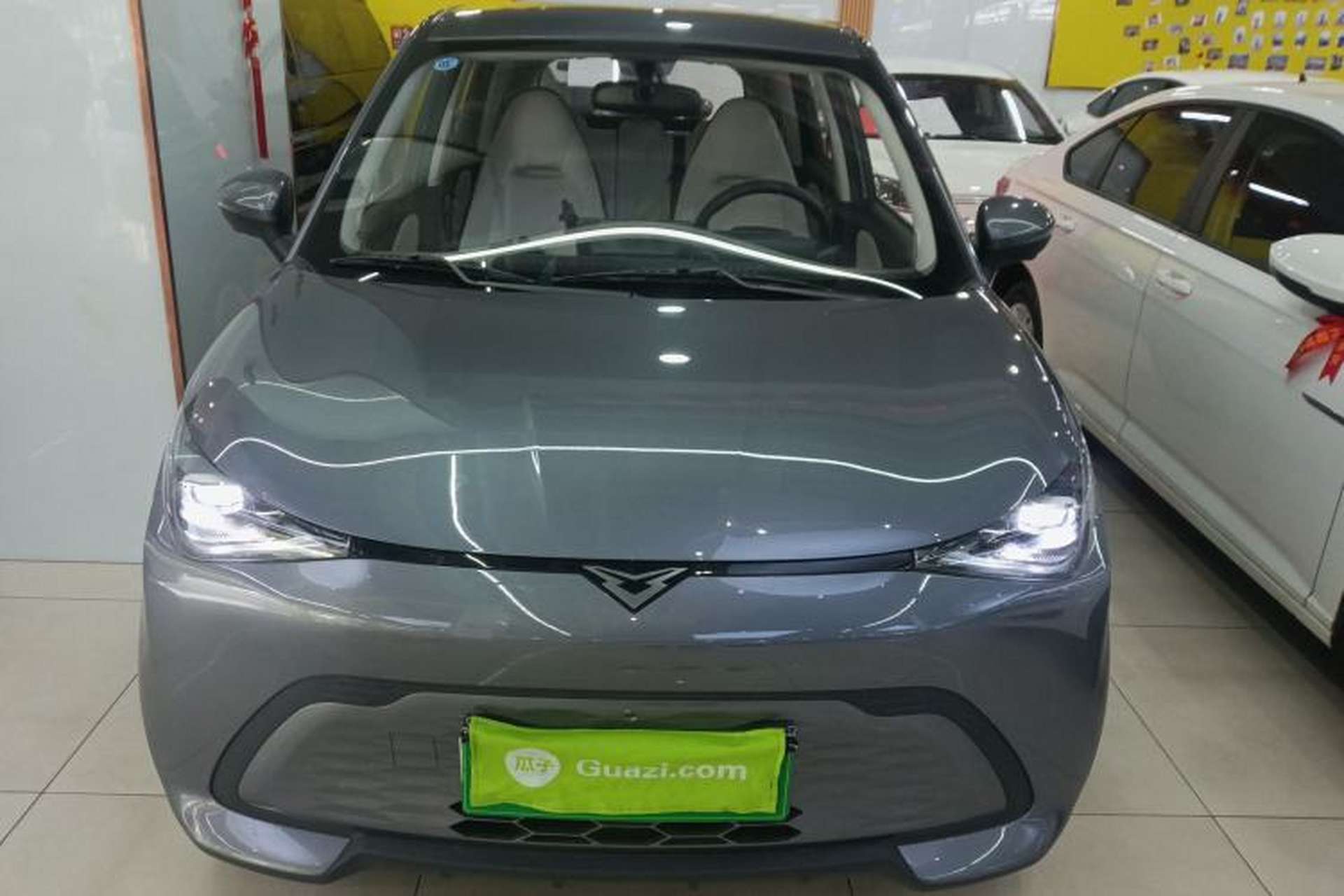 Used Cowin October 2025 Mate 410 km Surfing Edition Exterior 1