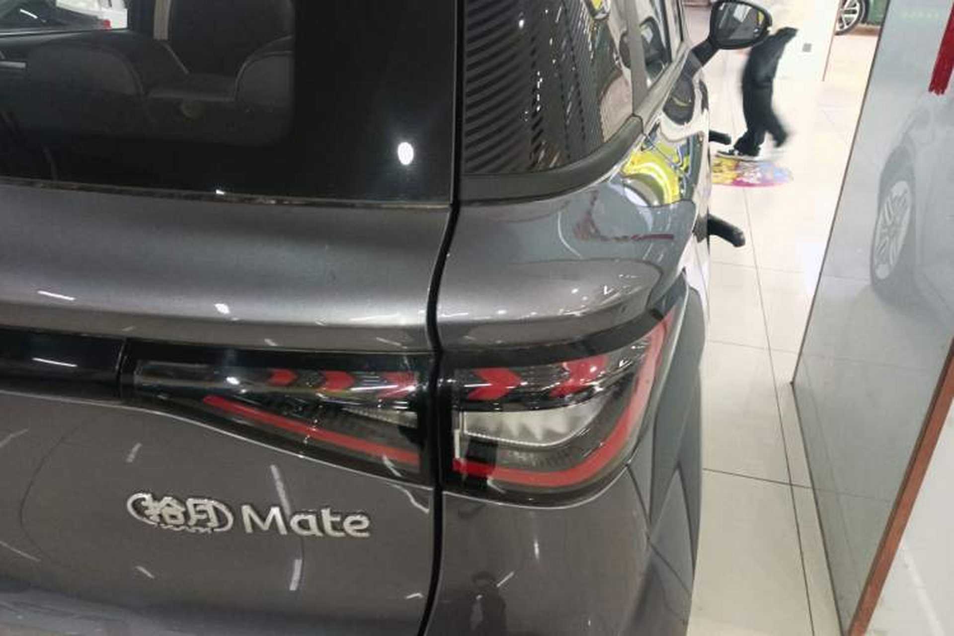 Used Cowin October 2025 Mate 410 km Surfing Edition Exterior 6