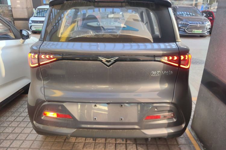 Used Cowin October 2025 Mate 410 km Surfing Edition Rear