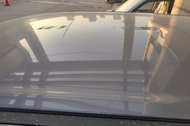 Used Cowin October 2025 Mate 410 km Surfing Edition Roof