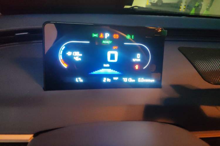 Used Cowin October 2025 Mate 300km Surfing Edition Instrument Cluster
