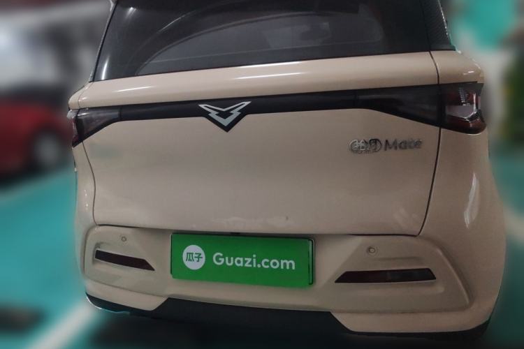 Used Cowin October 2025 Mate 300km Surfing Edition Rear