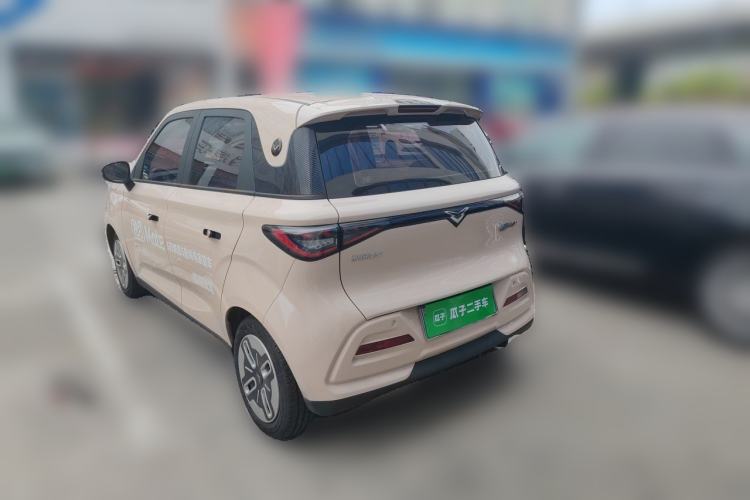 Used Cowin October 2025 Mate 410 km Surfing Edition Rear Left 45 Deg