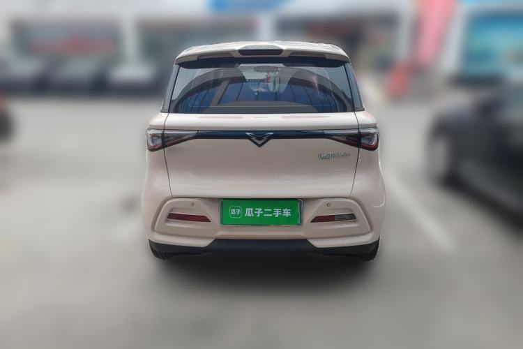 Used Cowin October 2025 Mate 410 km Surfing Edition Rear