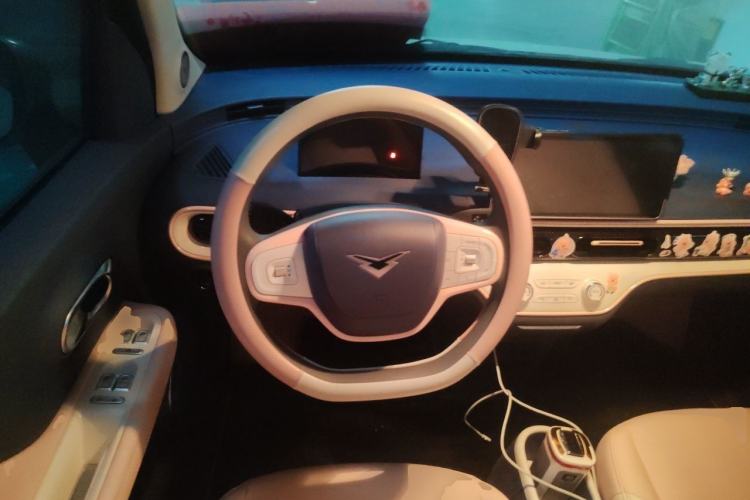 Used Cowin October 2025 Mate 300km Surfing Edition Steering Wheel