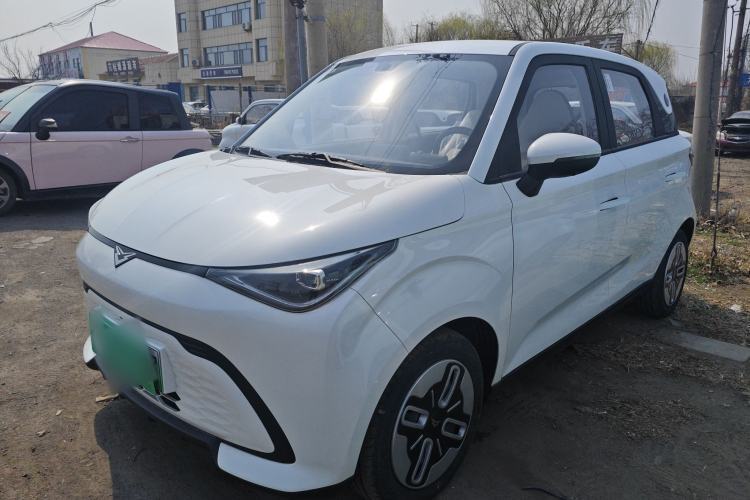 Used Cowin October 2025 Mate 300km Surfing Edition Guazi used car, China used car export, Used car for sale, Used Cowin cars, Cheapest cars for sale, Electric vehicle, New energy car