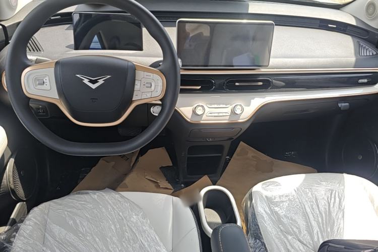Used Cowin October 2025 Mate 300km Surfing Edition Center Console
