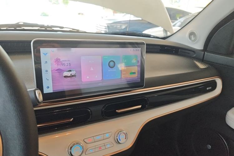 Used Cowin October 2025 Mate 300km Surfing Edition Center Console