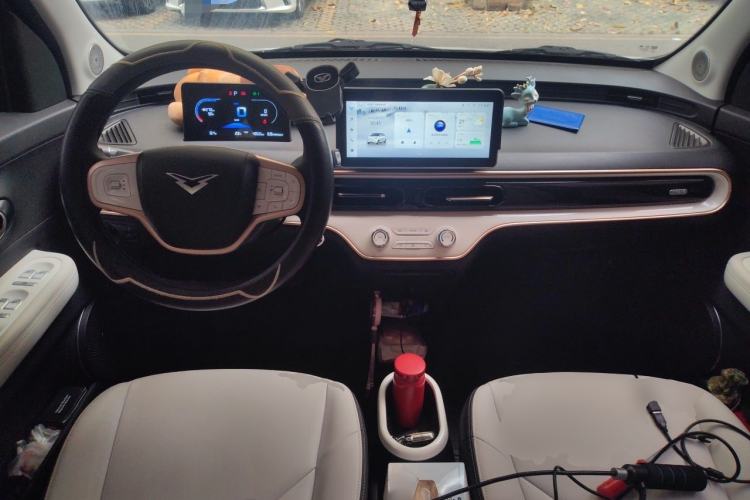 Used Cowin October 2025 Mate 300km Surfing Edition Center Console
