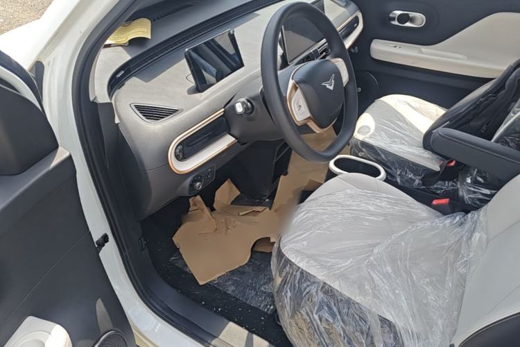 Used Cowin October 2025 Mate 300km Surfing Edition Driver Seat
